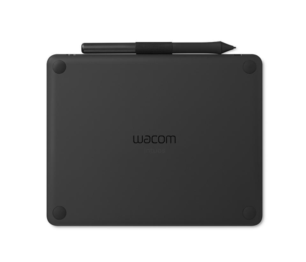 WACOM Intuos S Bluetooth Black - 413271 - zdjęcie 3